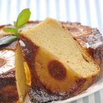 Pastel de Piña Preparado 500g