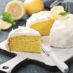 Mezcla para pastel de limón 500 g