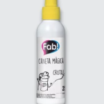 Bolígrafo mágico de cristal FAB de 60 g