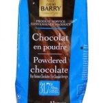 Chocolate en polvo 31,7% 1 kg