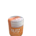 Colorante brillante naranja Fab 5 g