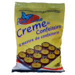 Crema pastelera en polvo de línea fina 1 kg