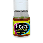 Colorante líquido amarillo 10 ml