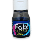 Tinte líquido azul marino 10 ml