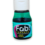 Tinte líquido azul Tiffany 10 ml