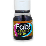 Tinte líquido marrón 10 ml