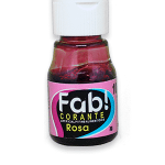 Colorante líquido rosa 10 ml