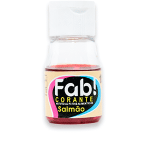 Colorante líquido salmón 10 ml
