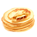 Crepes dulces fáciles 500g