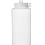 Botella dispensadora 20cl