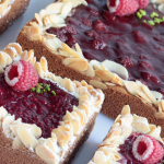 Fruttidor con Trozos de Frambuesa 70% IRCA 500g