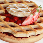 Fruttidor C/ Pedaços de Morango 70% IRCa 500g