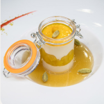 Fruttidor con trozos de mango 70% IRCA 500g