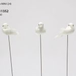 Mini paloma 3cm caja 24