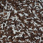 3 chispas de chocolate 200g