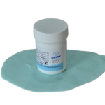 Tinte en gel azul claro Confeipan 30 g