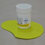 Confeipan Tinte en Gel Amarillo Limón 30g