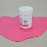 Confeipan Tinte Gel Rosa Fresa 30g