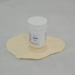 Tinte en gel color marfil Confeipan 30 g