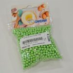 Perla de Azúcar Verde 100g