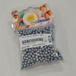 Perla de Azúcar Metálica 100g