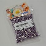 Perla de azúcar morada 100 g