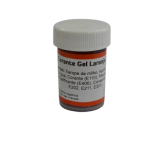 Colorante en gel naranja 28 g