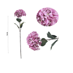 Tallo de hortensia 76cm