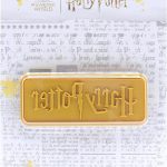 Cortador marcado HARRY POTTER 10x3.5