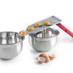 Separador de gemas múltiples