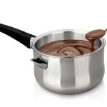 Sartén para baño maría 16x10cm