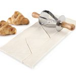 Mini rollo de croissant de 20 cm (corte de 8,5 cm)