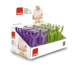 Pelador de patatas de 14 cm