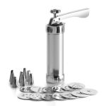 Máquina para Galletas y Churros 13 Discos 8 Bic