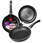 Sartén de inducción de 30 cm