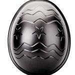 Molde antiadherente para huevos de Pascua Moka 26x