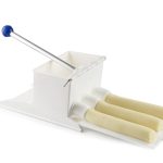 Máquina de Croquetas 28x15cm X Alto 11,5cm