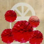 Globo decorativo 20cm