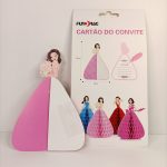 Tarjeta de invitación