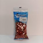 Chispas de oro rosa 60 g