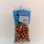 Perla grande de oro rosa de 60 g