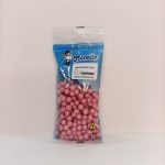 Perla rosa mediana 60 g