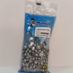 Chispas de plata 60g
