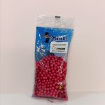 Perla ROSA pequeña 60g