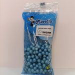 Perla azul media 60 g