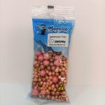 Chispas de oro rosa 60 g