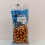 Gran perla egipcia de oro de 60 g