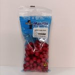 Perla roja grande 60 g