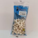 Perla blanca grande 60 g