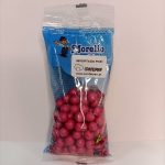 Perla rosa grande 60 g